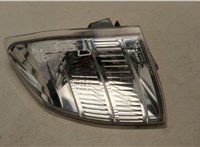  Поворот Nissan X-Trail (T30) 2001-2007 21257110 #1