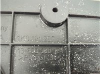 1K0121207J Вентилятор радиатора Volkswagen Golf 5 2003-2009 21257225 #2