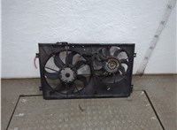  Вентилятор радиатора Volkswagen Golf 5 2003-2009 21257240 #1