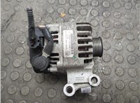 1708472, 3N1110300AG Генератор Ford Focus 2 2005-2008 21257280 #1