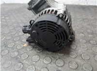 1708472, 3N1110300AG Генератор Ford Focus 2 2005-2008 21257280 #4