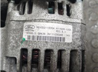 1708472, 3N1110300AG Генератор Ford Focus 2 2005-2008 21257280 #5