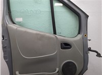  Ручка двери салона Renault Trafic 2001-2014 11856346 #3