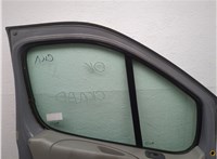  Ручка двери салона Renault Trafic 2001-2014 11856346 #4
