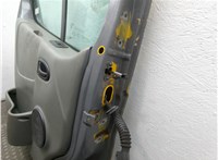  Ручка двери салона Renault Trafic 2001-2014 11856346 #5