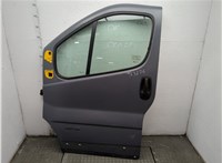  Ручка двери салона Renault Trafic 2001-2014 11856346 #1