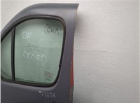  Ручка двери салона Renault Trafic 2001-2014 11856346 #10