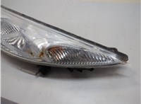  Поворот Nissan Juke 2010-2019 21257549 #2