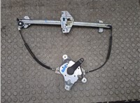 5182968, 1507054 Стеклоподъемник механический Ford Transit (Tourneo) Connect 2002-2013 21257858 #4