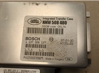 NNW508480, 7H427H417AB, 1137328137 Блок управления раздаткой Land Rover Range Rover Sport 2005-2013 21258031 #2