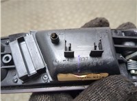  Ручка двери салона Audi A6 (C5) 1997-2005 21258152 #2