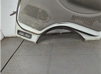 80606MA00A Ручка двери наружная Nissan Cabstar 2006-2014 11857380 #3