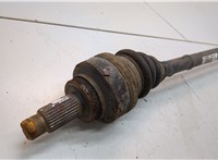 33207624208, 7624208 Полуось (приводной вал, шрус) BMW 3 F30 2012-2019 21259454 #2