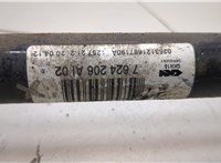 33207624208, 7624208 Полуось (приводной вал, шрус) BMW 3 F30 2012-2019 21259454 #3