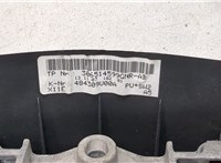 484309U00A Руль Nissan Note E11 2005-2013 21259554 #4