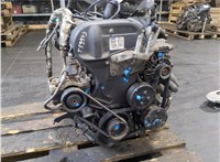 1302398, 3M5G6006DA Двигатель (ДВС) Ford Fiesta 2001-2007 21260053 #3