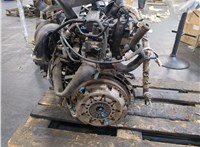 1302398, 3M5G6006DA Двигатель (ДВС) Ford Fiesta 2001-2007 21260053 #5