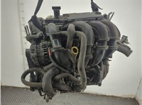 1302398, 3M5G6006DA Двигатель (ДВС) Ford Fiesta 2001-2007 21260053 #9