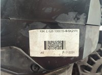 166000121R, 166002367R Форсунка топливная Dacia Logan 2012-2016 11857916 #2