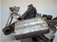 00001803 Отопитель автономный Volkswagen Touran 2006-2010 21260531 #6