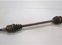 TOB000110 Полуось (приводной вал, шрус) Land Rover Freelander 1 1998-2006 21260809 #1