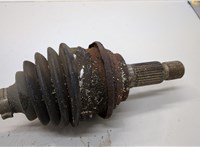 TOB000110 Полуось (приводной вал, шрус) Land Rover Freelander 1 1998-2006 21260809 #2