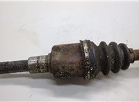 TOB000110 Полуось (приводной вал, шрус) Land Rover Freelander 1 1998-2006 21260809 #3