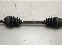  Полуось (приводной вал, шрус) Daewoo Matiz 1998-2016 21260814 #1
