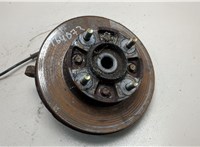  Ступица (кулак, цапфа) Daewoo Matiz 1998-2016 21261092 #1