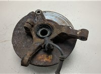  Ступица (кулак, цапфа) Daewoo Matiz 1998-2016 21261092 #2