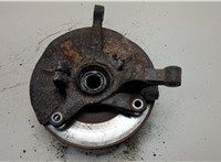  Ступица (кулак, цапфа) Daewoo Matiz 1998-2016 21261135 #2