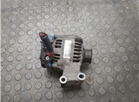 1708472, 3N1110300AG Генератор Ford Focus 1 1998-2004 21261521 #1