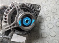 1708472, 3N1110300AG Генератор Ford Focus 1 1998-2004 21261521 #2
