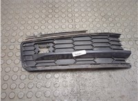  Заглушка (решетка) бампера Skoda Kodiaq 2016-2025 21261587 #1