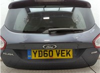 1707331, P8V41S40410AF Крышка (дверь) багажника Ford Kuga 2008-2012 21261765 #4