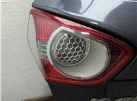 1707331, P8V41S40410AF Крышка (дверь) багажника Ford Kuga 2008-2012 21261765 #5
