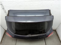 1707331, P8V41S40410AF Крышка (дверь) багажника Ford Kuga 2008-2012 21261765 #9