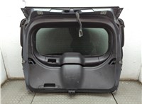 1707331, P8V41S40410AF Крышка (дверь) багажника Ford Kuga 2008-2012 21261765 #10