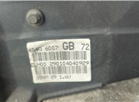  Клапан холостого хода Ford Focus 1 1998-2004 11859435 #9