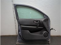  Ручка двери салона Nissan Qashqai 2006-2013 11859539 #16