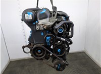 1472848 Двигатель (ДВС) Ford Focus 2 2008-2011 21262219 #4