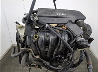 1473402, 5S6G6006AD Двигатель (ДВС) Ford Fiesta 2001-2007 21262283 #1