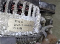1473402, 5S6G6006AD Двигатель (ДВС) Ford Fiesta 2001-2007 21262283 #8