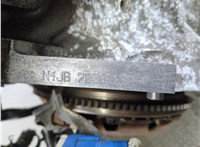 1473402, 5S6G6006AD Двигатель (ДВС) Ford Fiesta 2001-2007 21262283 #9