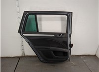  Ручка двери салона Skoda SuperB 2008-2015 11859769 #5