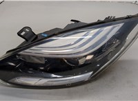 01HC01HR17 Фара (передняя) Renault Megane 3 2009-2016 21262441 #1