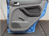 1702402, P8M51A24630AE Дверь боковая (легковая) Ford Focus 2 2008-2011 21262499 #3