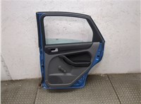 1702402, P8M51A24630AE Дверь боковая (легковая) Ford Focus 2 2008-2011 21262499 #17