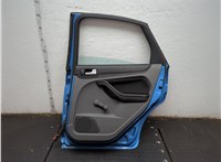 1702402, P8M51A24630AE Дверь боковая (легковая) Ford Focus 2 2008-2011 21262499 #26