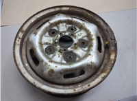  Диск колесный (штампованный) Ford Transit 2006-2014 21262924 #1
